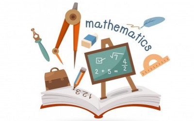 Siapa Bilang Matematika itu Sulit?